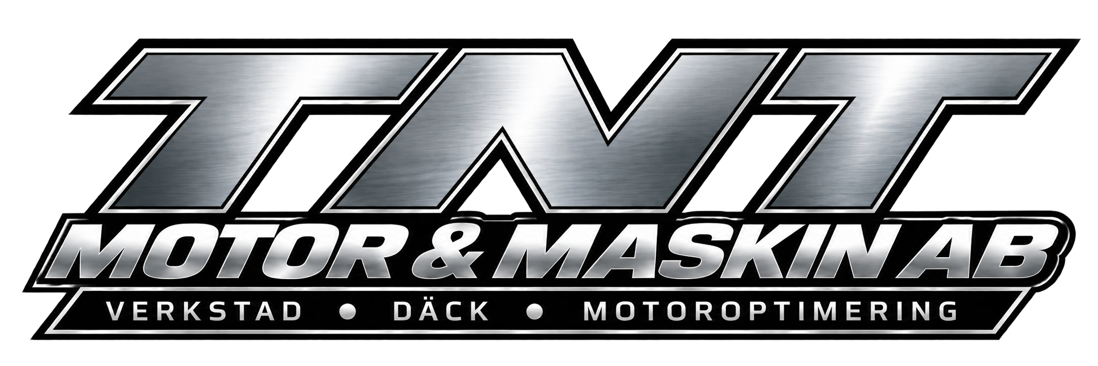 TNT Motor & Maskin AB